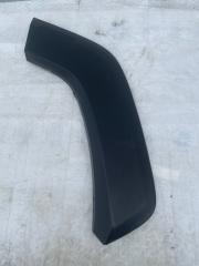 Накладка на дверь задняя правая TOYOTA RAV4 2018-