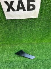 Накладка на бампер передняя левая TOYOTA HILUX 2020-