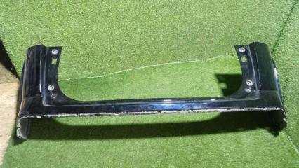 Запчасть бампер задний JAECOO J7 2023-