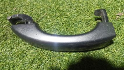 Запчасть ручка двери внешняя правая VOLKSWAGEN AMAROK 2010-