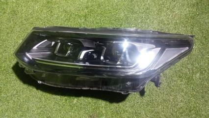 Фото запчасти фара левая CHANGAN CS95 2019- Б/У запчасть Запчасть фара левая CHANGAN CS95 2019-