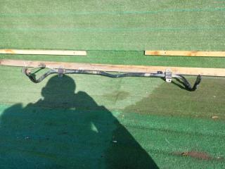 Фото запчасти стабилизатор SKODA RAPID 2012- Б/У запчасть Запчасть стабилизатор SKODA RAPID 2012-