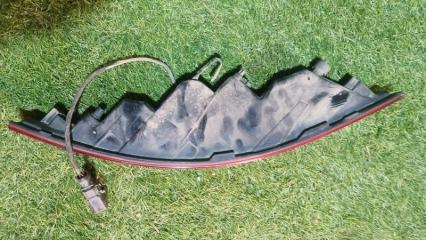 Фото запчасти фонарь в бампер задний правый PORSCHE Macan 2014- Б/У запчасть Запчасть фонарь в бампер задний правый PORSCHE Macan 2014-