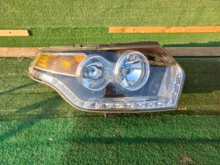 Запчасть фара передняя правая УАЗ ПАТРИОТ 2014-