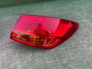 Стоп-сигнал правый NISSAN BLUEBIRD SYLPHY 2005-2012 контрактная Стоп-сигнал правый NISSAN BLUEBIRD SYLPHY 2005-2012