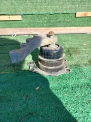 Фото запчасти подушка двигателя SKODA RAPID 2012- Б/У запчасть Запчасть подушка двигателя SKODA RAPID 2012-