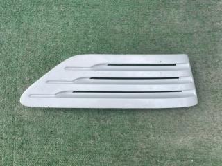 Накладка на крыло задняя левая TOYOTA LAND CRUISER PRADO 1996-2002