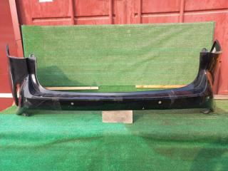 Запчасть бампер задний LEXUS RX350 2022-