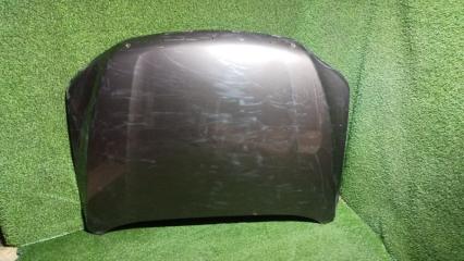 Запчасть капот GREAT WALL POER 2021-