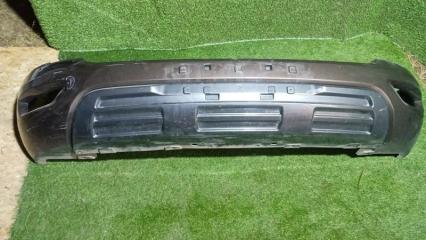 Запчасть бампер передний GREAT WALL POER 2021-