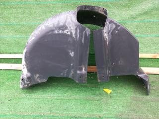 Фото запчасти подкрылок задний правый SKODA RAPID 2012- Б/У запчасть Запчасть подкрылок задний правый SKODA RAPID 2012-