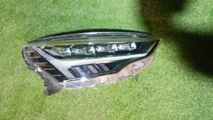 Фара правая HAVAL Jolion 2020-