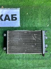 Интеркулер правый TOYOTA LAND CRUISER 2021-