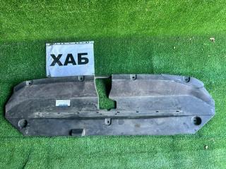 Накладка замка капота TOYOTA LAND CRUISER 2021- Б/У Накладка замка капота TOYOTA LAND CRUISER 2021-