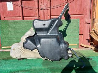 Фото запчасти бак топливный SKODA RAPID 2012- Б/У запчасть Запчасть бак топливный SKODA RAPID 2012-