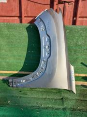 Фото запчасти крыло переднее левое Changan CS35 PLUS 2018- Б/У запчасть Запчасть крыло переднее левое Changan CS35 PLUS 2018-