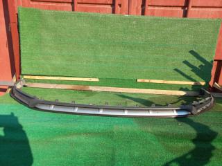 Губа передняя LEXUS RX350 2019-2022