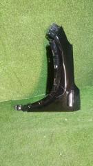 Фото запчасти крыло переднее левое CHANGAN CS95 2023- Б/У запчасть Запчасть крыло переднее левое CHANGAN CS95 2023-