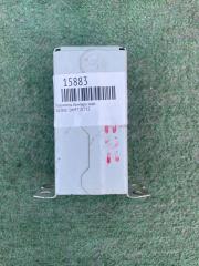 Запчасть усилитель бампера задний SUZUKI SWIFT