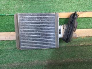 Фото запчасти радиатор печки SKODA RAPID 2012- Б/У запчасть Запчасть радиатор печки SKODA RAPID 2012-