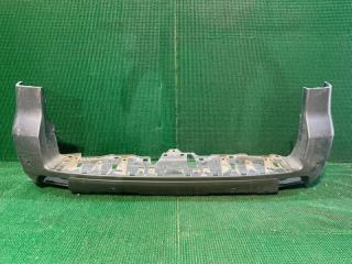 Бампер задний TOYOTA LAND CRUISER PRADO 2017-2024