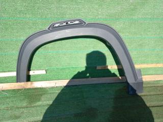 Фото запчасти накладка на крыло передняя левая Changan CS35 PLUS 2021- Б/У запчасть Запчасть накладка на крыло передняя левая Changan CS35 PLUS 2021-