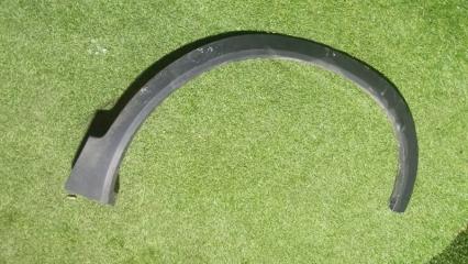 Накладка на крыло передняя правая CHERY TIGGO 4 PRO 2020-