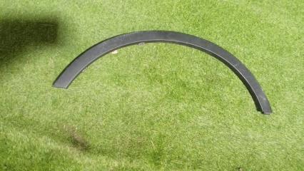 Накладка на крыло задняя правая GEELY ATLAS 2016-