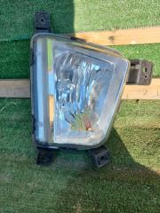 Туманка передняя правая HYUNDAI CRETA 2015-2021