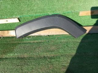 Накладка на дверь задняя левая TOYOTA RAV4 2018-