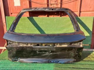Запчасть дверь багажника задняя LEXUS RX350 2022-