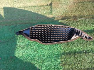 Запчасть накладка на бампер задняя левая LEXUS RX350 2022-