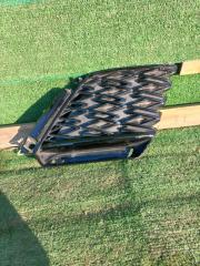 Запчасть накладка на бампер задняя левая LEXUS RX350 2022-