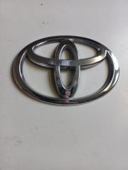 Эмблема TOYOTA