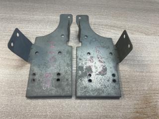 Фото запчасти крепление магнитолы SUBARU LEGACY Б/У запчасть Запчасть крепление магнитолы SUBARU LEGACY