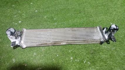 Запчасть интеркулер CHERY TIGGO 7 PRO 2019-