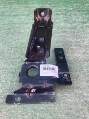 Запчасть кронштейн усилителя бампера передний правый Mercedes-benz GLE-Class 2018-