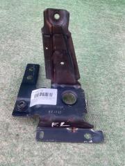 Запчасть кронштейн усилителя бампера передний левый Mercedes-benz GLE-Class 2018-