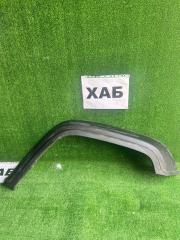 Запчасть накладка на крыло передняя правая Tank 300 2021-