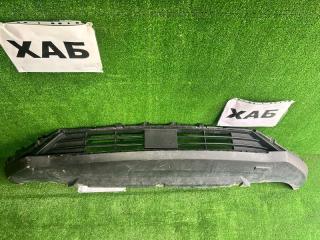 Запчасть юбка бампера передняя EXEED RX 2022-