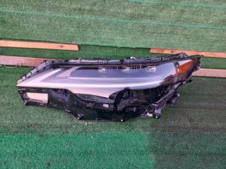 Запчасть фара передняя левая LEXUS RX350 2022-