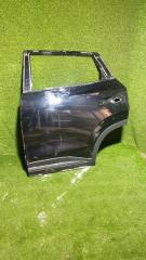 Дверь задняя левая OMODA C5 2021-