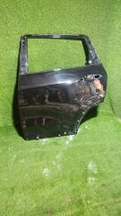 Дверь задняя левая HAVAL F7 2018-