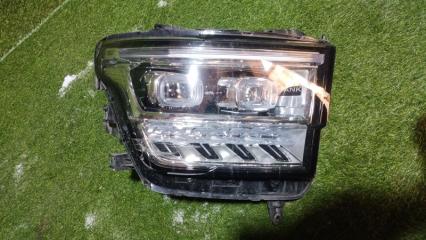 Запчасть фара правая Tank 500 2022-