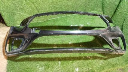 Запчасть бампер передний Mercedes-benz CLS-Class 2017-2021