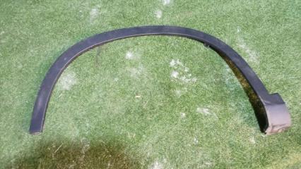 Запчасть накладка на крыло передняя левая OMODA C5 2021-