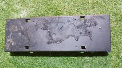 Запчасть площадка под гос номер передняя CHERY TIGGO 8 PRO MAX 2023-