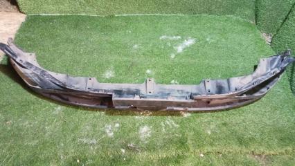 Запчасть юбка бампера передняя OMODA C5 2021-