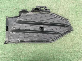 Запчасть решетка бампера правая Mercedes-benz GLC-Class 2019-