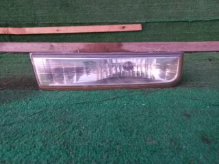 Запчасть туманка правая DAIHATSU Tanto 2007-2013